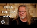 KUBA PŁUCISZ w GUITAR STORIES - odcinek 1/4