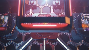 Transformers TCG Limited Energon Edition Trailer