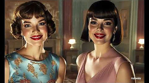 Retro-Future Jazz: Relaxing Music in a 1950s Futuristic Dream