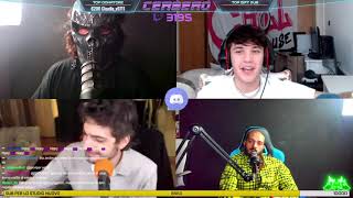 VALERIO MAZZEI SI RACCONTA al CERBERO | Cerbero Podcast #825