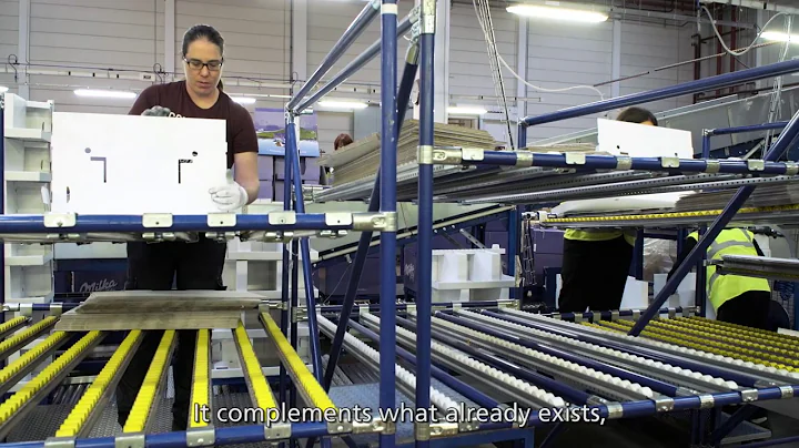 Discover AGV technology (Automated Guided Vehicles) [EN]