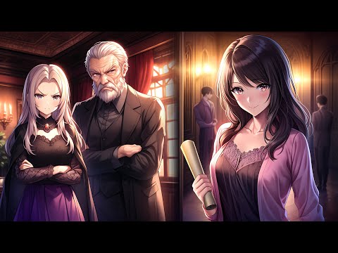 خانه های نجیب مرا نادیده گرفتند تا اینکه تنها وارث مهمی شدم