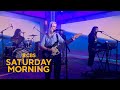 Saturday Sessions: Alvvays performs &quot;Belinda Says&quot;