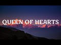 Starla Edney - Queen of Hearts (Lyrics)🎵
