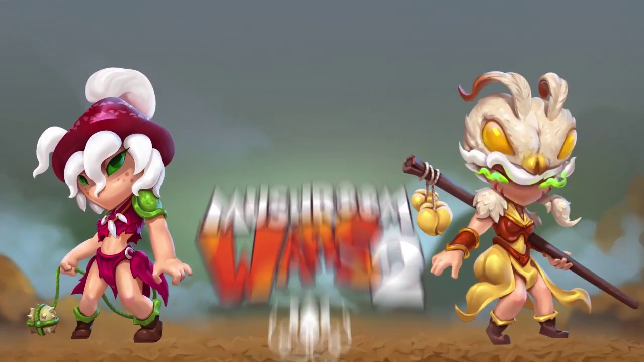mushroom wars 2 mushroom wars 2