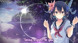 Nightcore - Losin' Myself || Lyrics