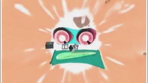 Klasky Csupo in G Major 56 by CYTRUSBOI02 (Sony Vegas Movie Studio HD 9.0 Version)