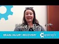 Brain Injury Recovery [Kathleen’s CFX Story] (2018)