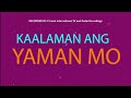 Iskoolmates (Replay Episode) OBB May 2 2026