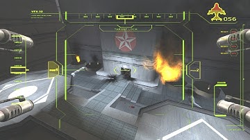 Red Faction 2: Walkthrough - Shrike