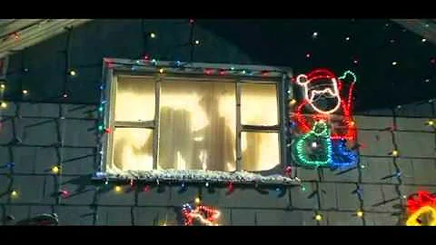 Joselito Ramos block301Love Actually Trailer