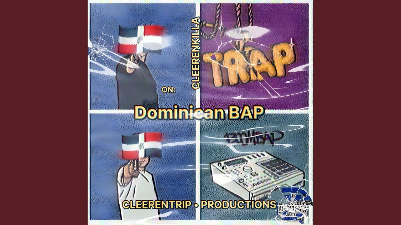 Watch Don't let go on YouTube