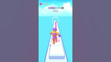 Rope Man Run Android Gameplay Walkthrough Level 276