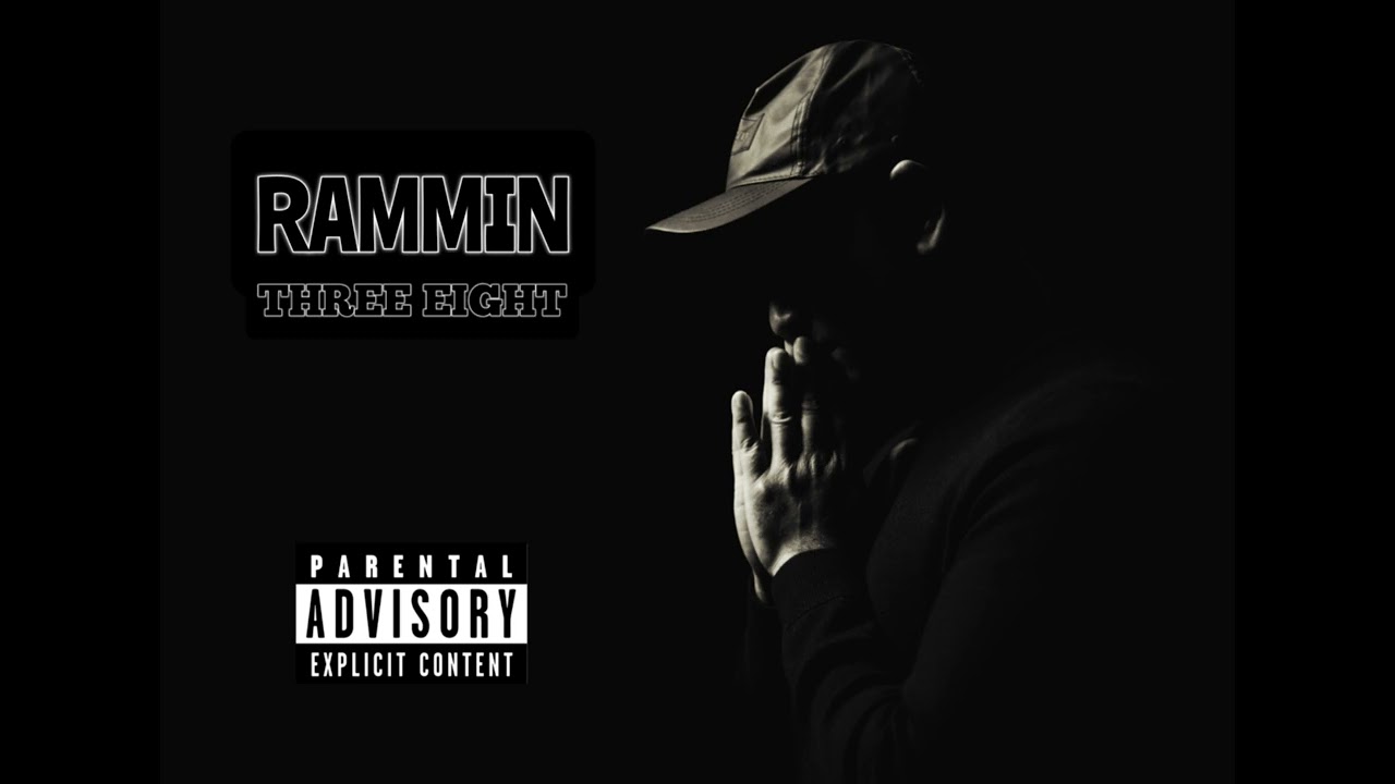 Rammin - Find Yourself