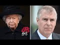 Queen Elizabeth II Strips Prince Andrew Of Royal Duties After Explosive BBC Interview | MEAWW