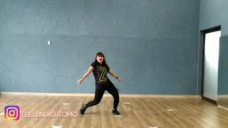 Lady Gaga, BLACKPINK - SOUR CANDY | ZUMBA | DANCE FITNESS | K-POP