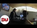 Etherwood live set from DJ Mag/Global Gathering courtyard sessions