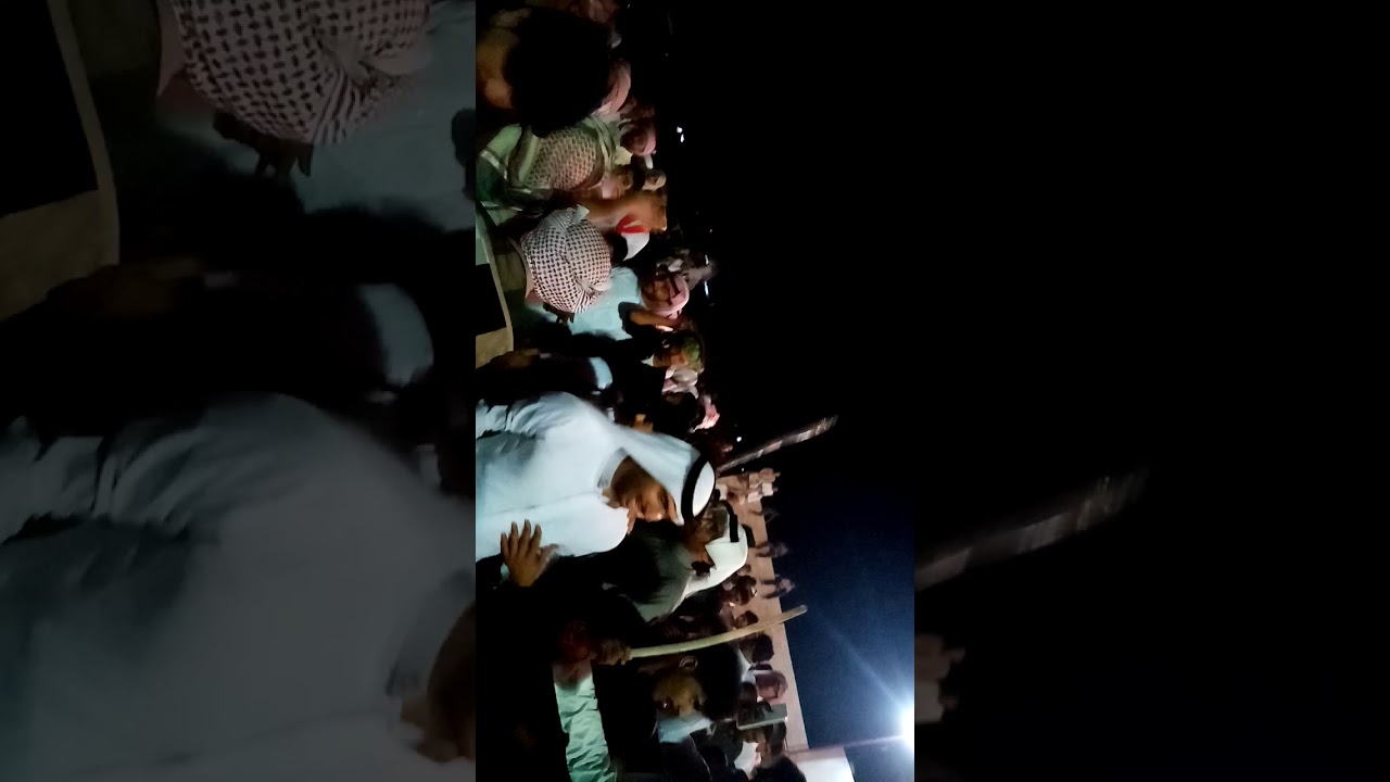 زلاف القصاده