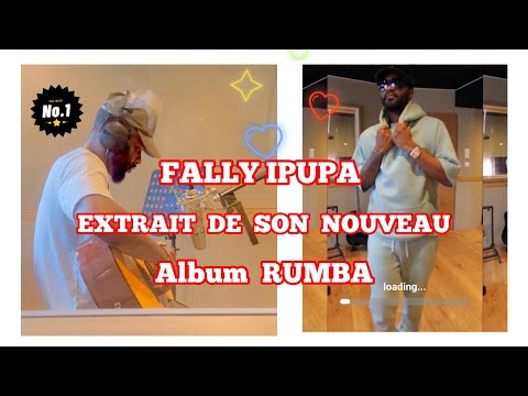 FALLY IPUPA EXTRAIT