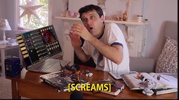 What is this Syrinscape thing anyway?!