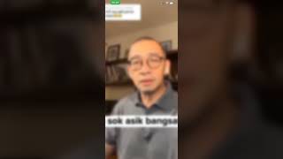 Lo sok asik BGST v BGST Kau