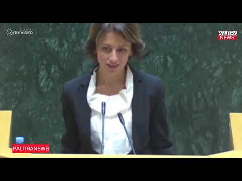 მოგესალმებით პაციენტებო... - როგორ მიმართა ჯანდაცვის მინისტრობის კანდიდატმა დეპუტატებს პარლამენტში