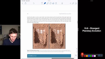 OpenStax Astronomy - Chapter 10 - Dr. James Wetzel