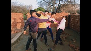 Drugs Ka Chaska Comedy Video Hacker Army