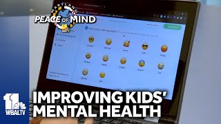 New app 'WellCheq' focuses on improving students' mental health screenshot 3