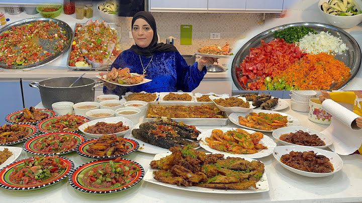 ايه التعب الحلو ده الا لم علينا حبيبنا من تاني بنت اسكندريه لما تعمل عزومه بقي