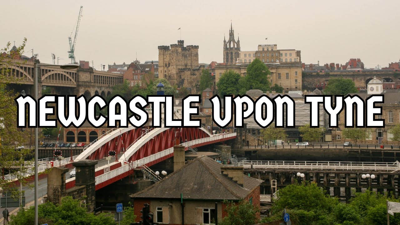 Our Memories of Living in Newcastle upon Tyne – Exploring an Amazing Georgian City