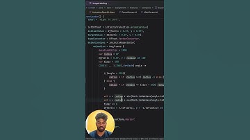 Create a Stunning Rotational Loader Animation in Jetpack Compose | Complete Guide Android Studio