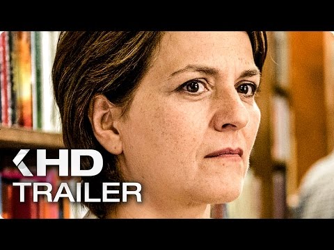 GLEISSENDES GLÜCK Trailer German Deutsch (2016)