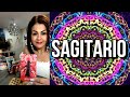 SAGITARIO ♐️ TAROT JUNIO 5-12..CAMBIOS TRAEN BALANCE! TE ESPERAN SOLUCIONES Y NUEVAS OPORTUNIDADES