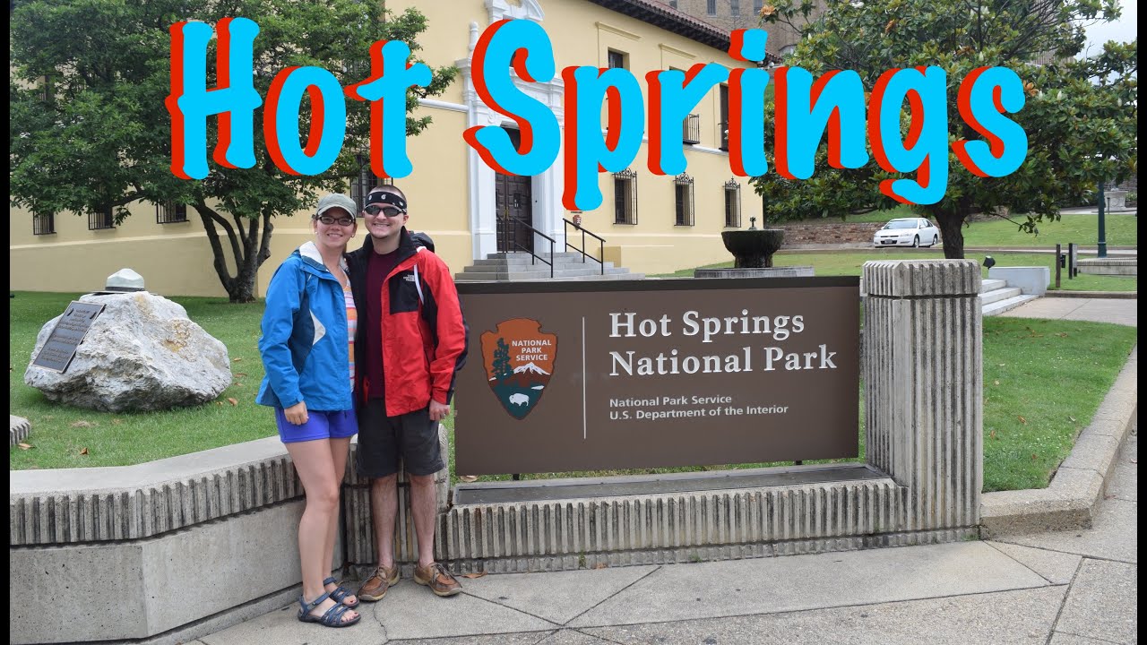 Things To Do in Hot Springs, AR