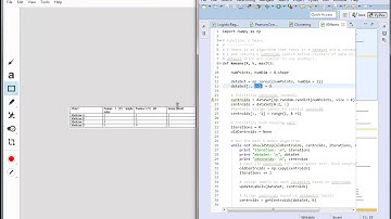 深度学习基础介绍 机器学习25 Kmeans应用