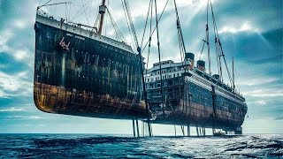 Mustahil Bangkai Kapal Titanic Bisa Diangkat Ke Permukaan Laut