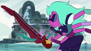 Alexandrites Weapon Steven Universe Discussion Crystal Clear Ep. 60
