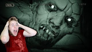 ПРОХОЖУ САМУЮ СТРАШНУЮ ИГРУ В МИРЕ | ПРОХОЖДЕНИЕ Outlast 2 видео