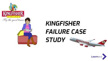 Kingfisher Failure CaseStudy