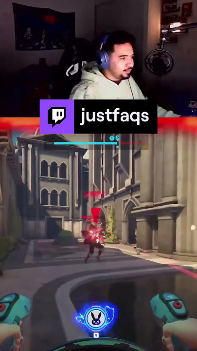 5K DVA just another day for a tank main to pop off | justfaqs on #Twitch