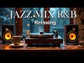 Smooth Jazz x Soul R&B Mix – Relaxing Background Music for Work & Study