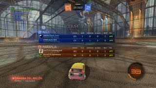 Yooper Trooper, Murrstinky, King Vons Fart, Aidenbananas, Progamer26, Gyattlover