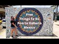 Free Things To Do In Puerto Vallarta, Mexico