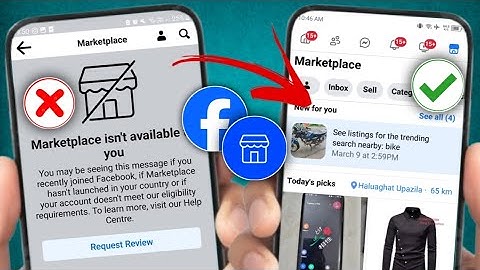 How To Fix Marketplace Isn