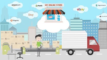 What Is ShipStation?