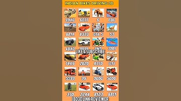 100℅ Real code 💥 Indian bike driving 3d all new cheat code 2025 update + plugin cheat code 2025
