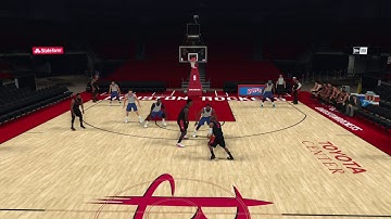 NBA 2K19 Pick & Roll Tips Part 2