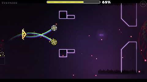 my other part in addict colab by Silver [GD] and me