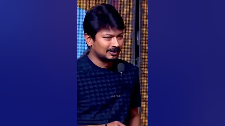 Funny moments 😂 Udhayanithi stalin speech SivaKarthikeyan Reply😂 Don❤️